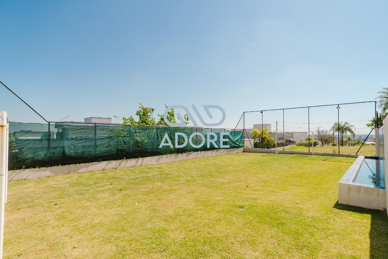 Casa de Condomínio à venda no Condomínio Xapada Parque Ytu: 