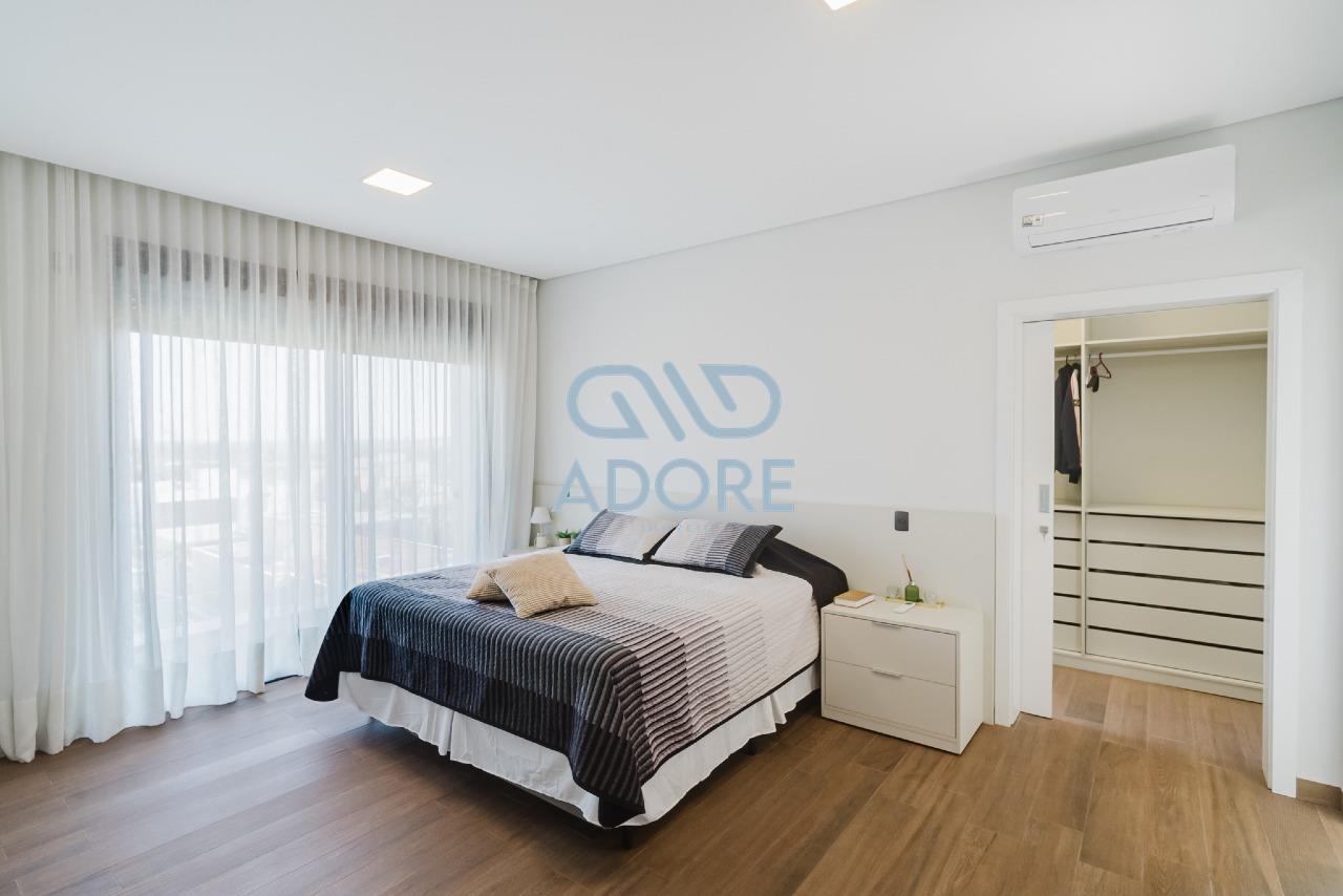 Casa de Condomínio à venda no Condomínio Xapada Parque Ytu: 