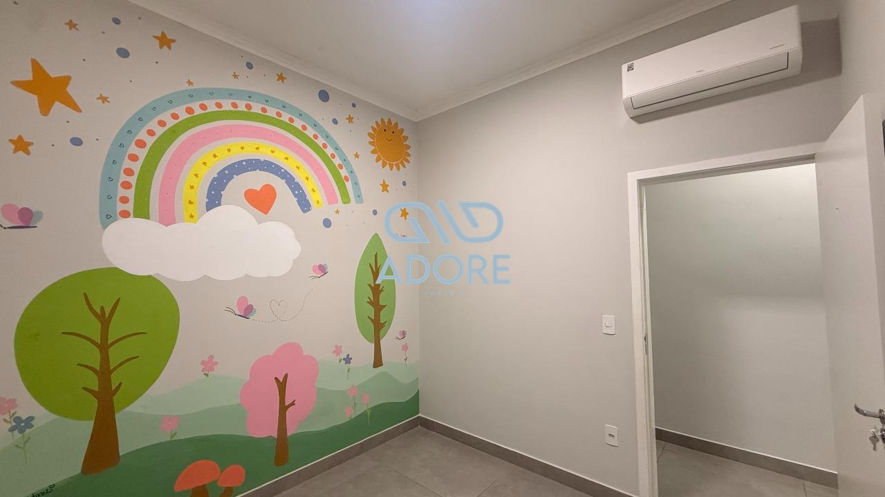 Casa de Condomínio à venda no Condomínio Village Moutonnée: 