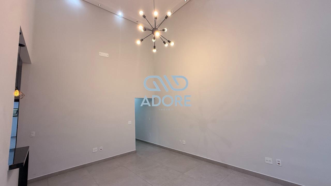 Casa de Condomínio à venda no Condomínio Village Moutonnée: 