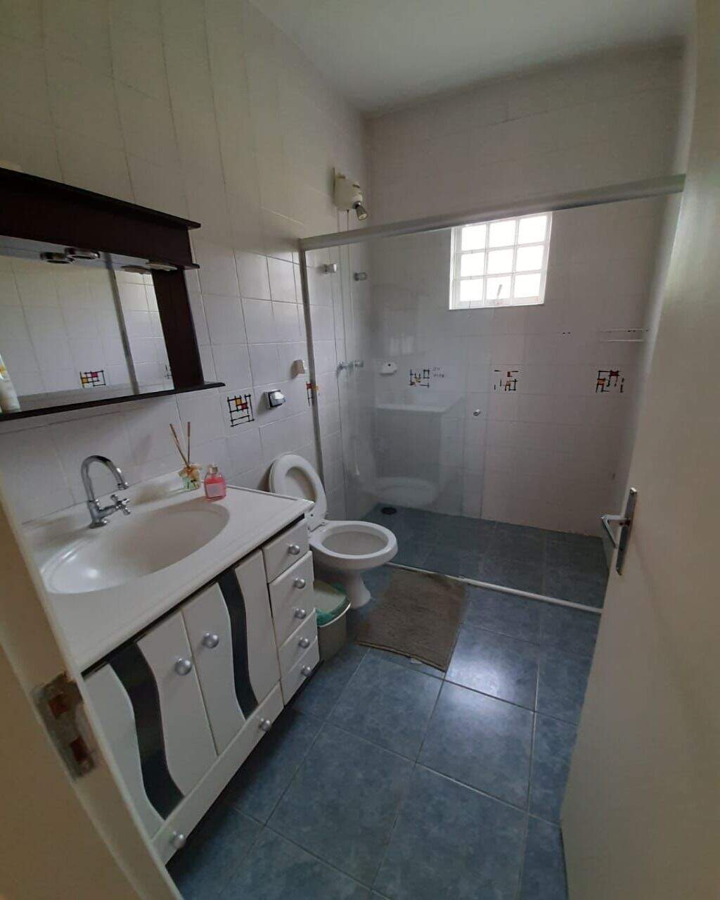 Casa de Condomínio à venda no Condomínio Chácara Flora : 
