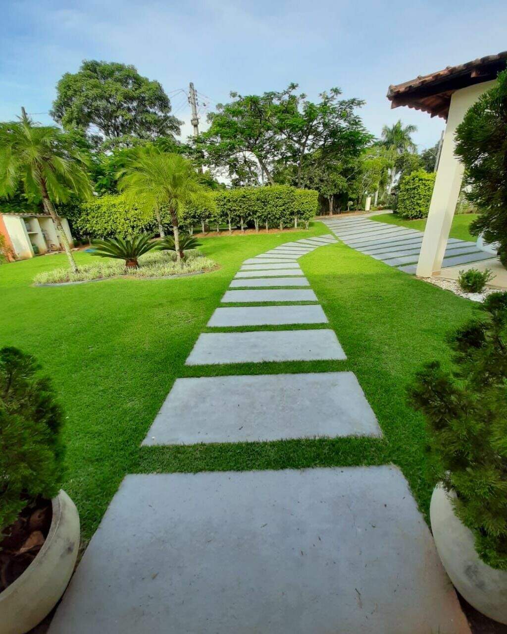 Casa de Condomínio à venda no Condomínio Chácara Flora : 