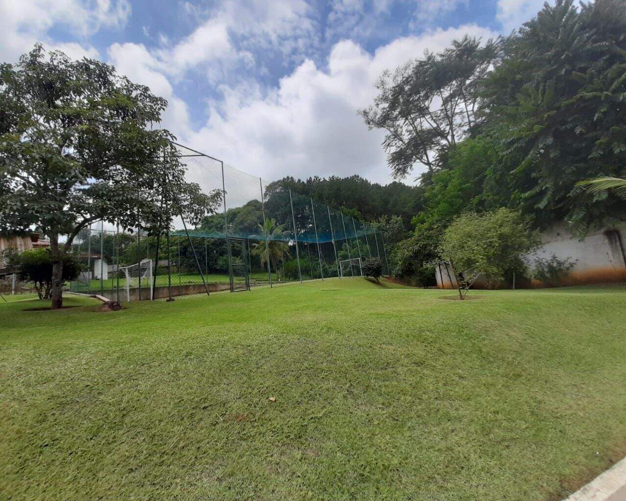 Casa de Condomínio à venda no Condomínio Chácara Flora : 