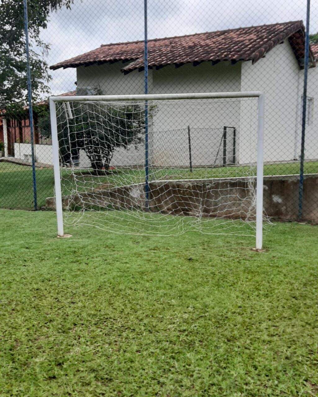 Casa de Condomínio à venda no Condomínio Chácara Flora : 