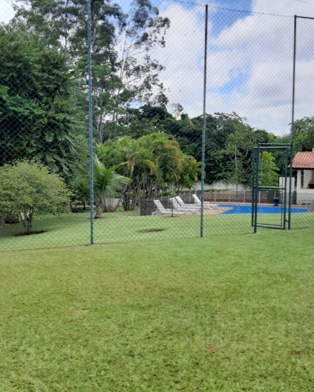 Casa de Condomínio à venda no Condomínio Chácara Flora : 