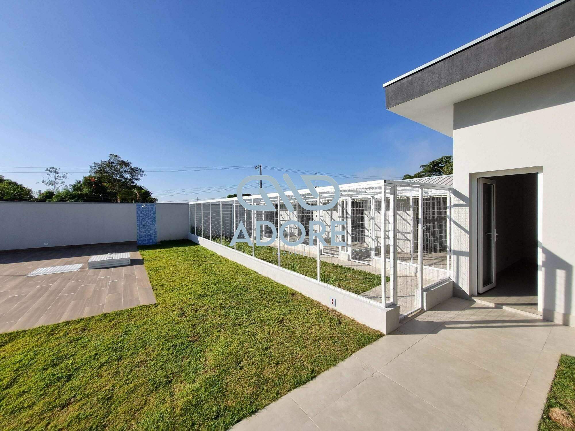 Casa de Condomínio à venda no Condomínio Chácara Flórida: 