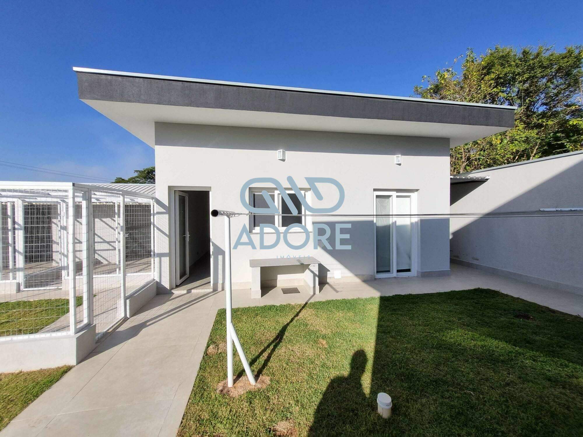 Casa de Condomínio à venda no Condomínio Chácara Flórida: 