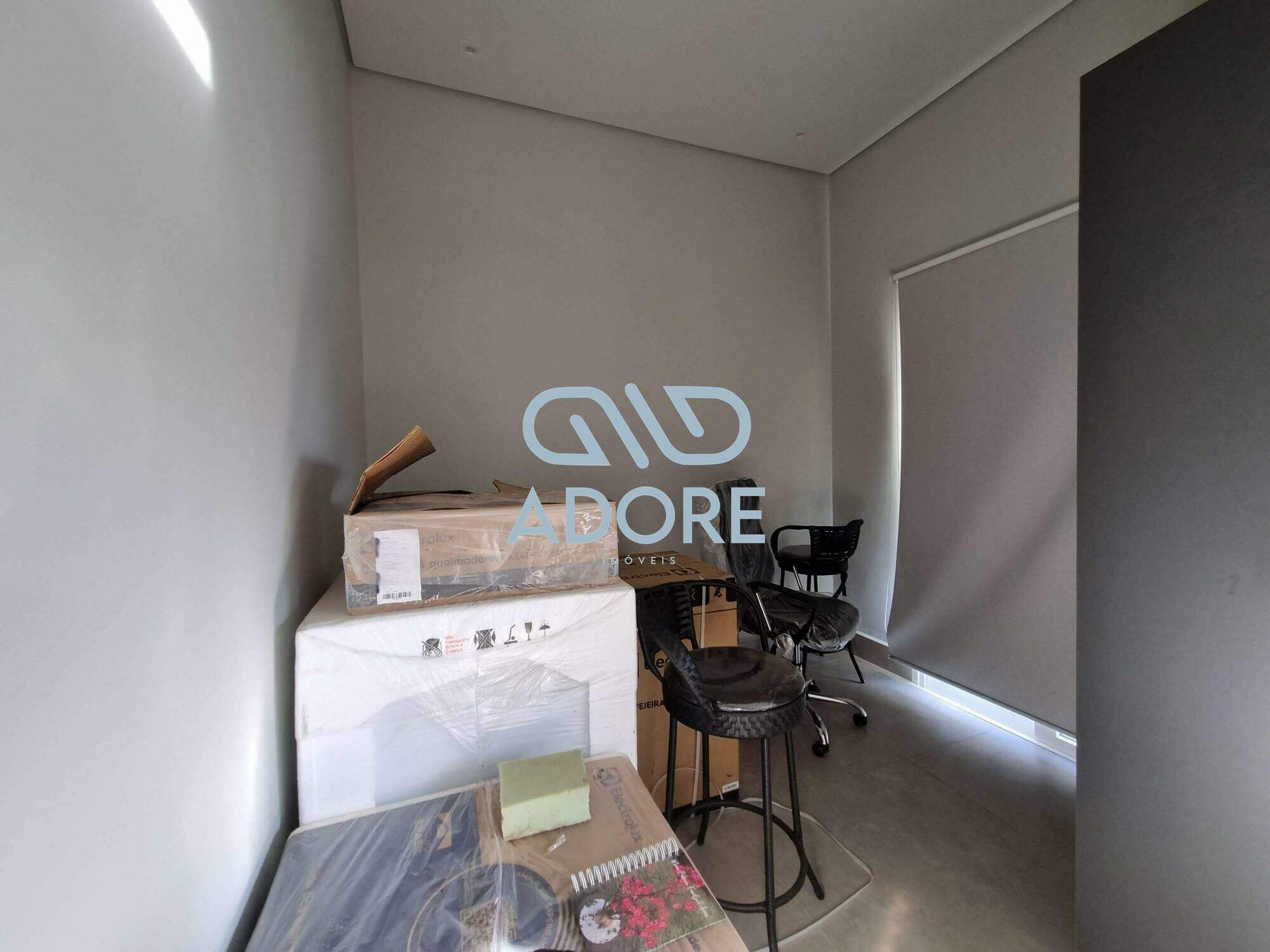 Casa de Condomínio à venda no Condomínio Chácara Flórida: 