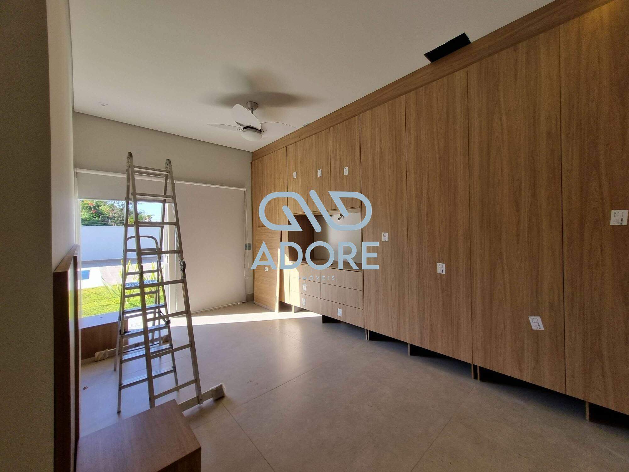 Casa de Condomínio à venda no Condomínio Chácara Flórida: 