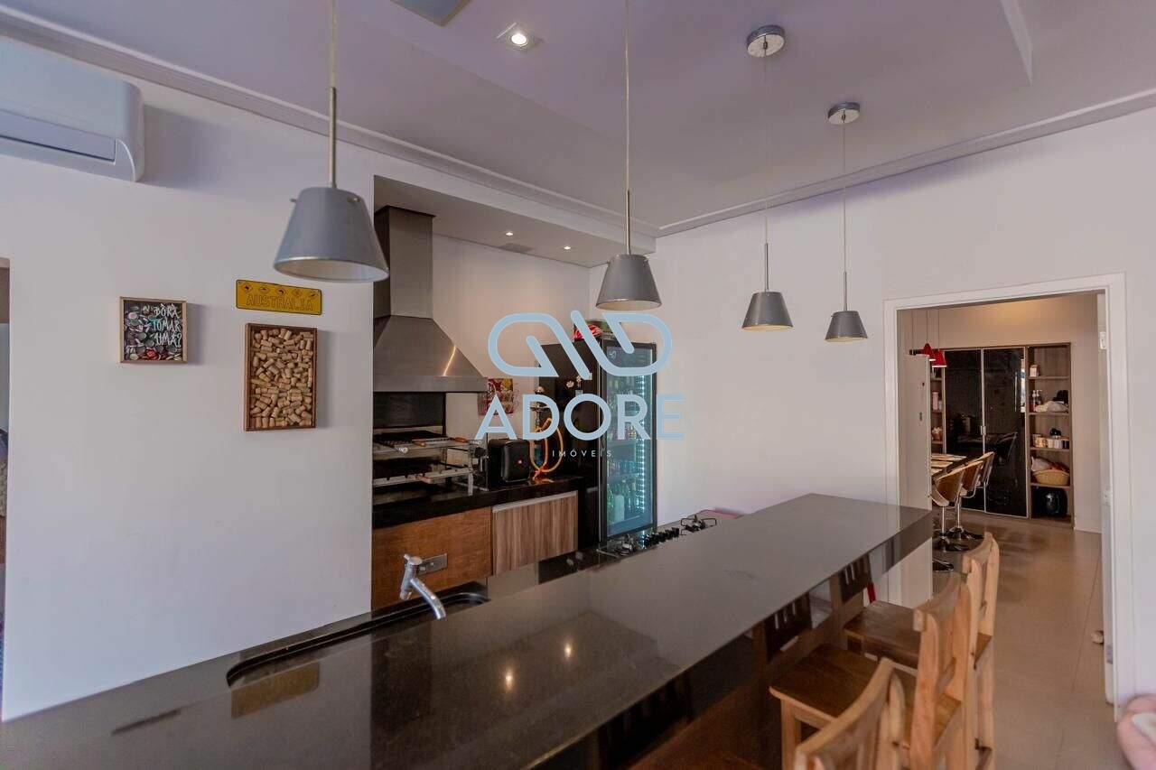 Casa de Condomínio à venda no Condomínio Palmeiras Imperiais: 