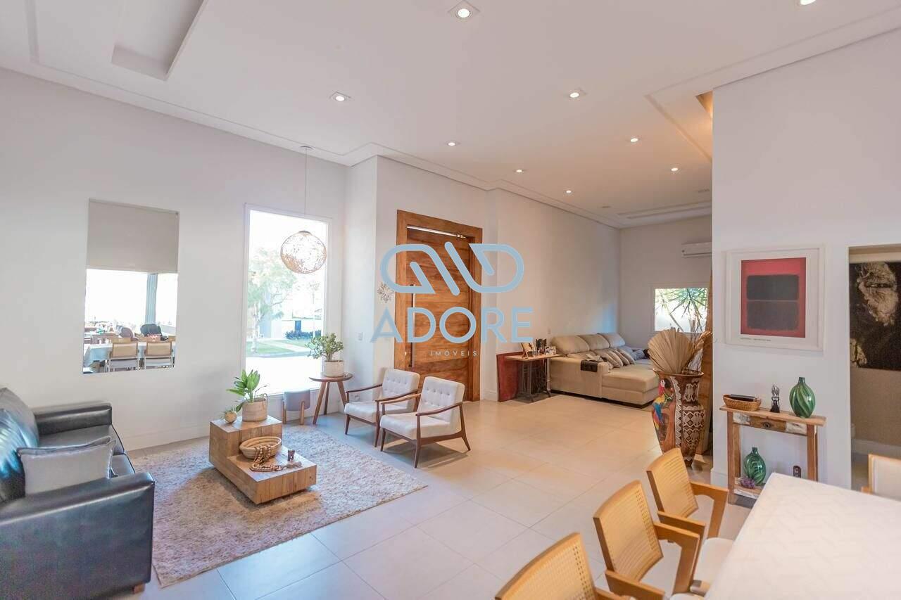 Casa de Condomínio à venda no Condomínio Palmeiras Imperiais: 