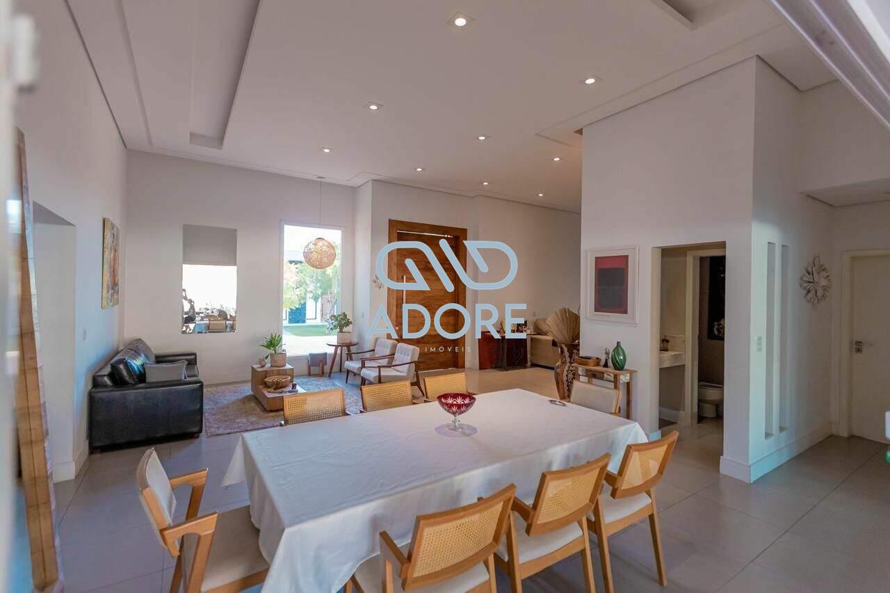 Casa de Condomínio à venda no Condomínio Palmeiras Imperiais: 