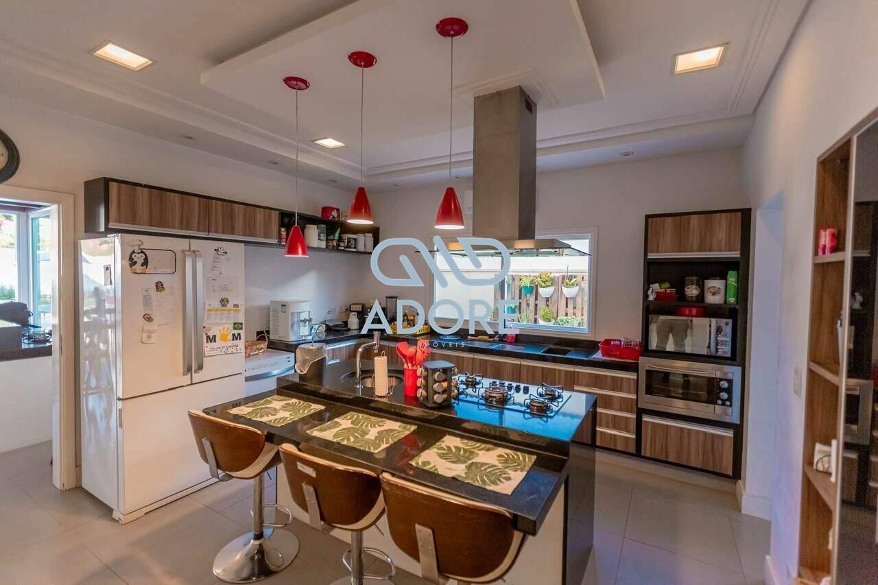 Casa de Condomínio à venda no Condomínio Palmeiras Imperiais: 