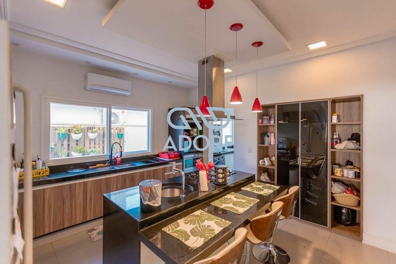 Casa de Condomínio à venda no Condomínio Palmeiras Imperiais: 