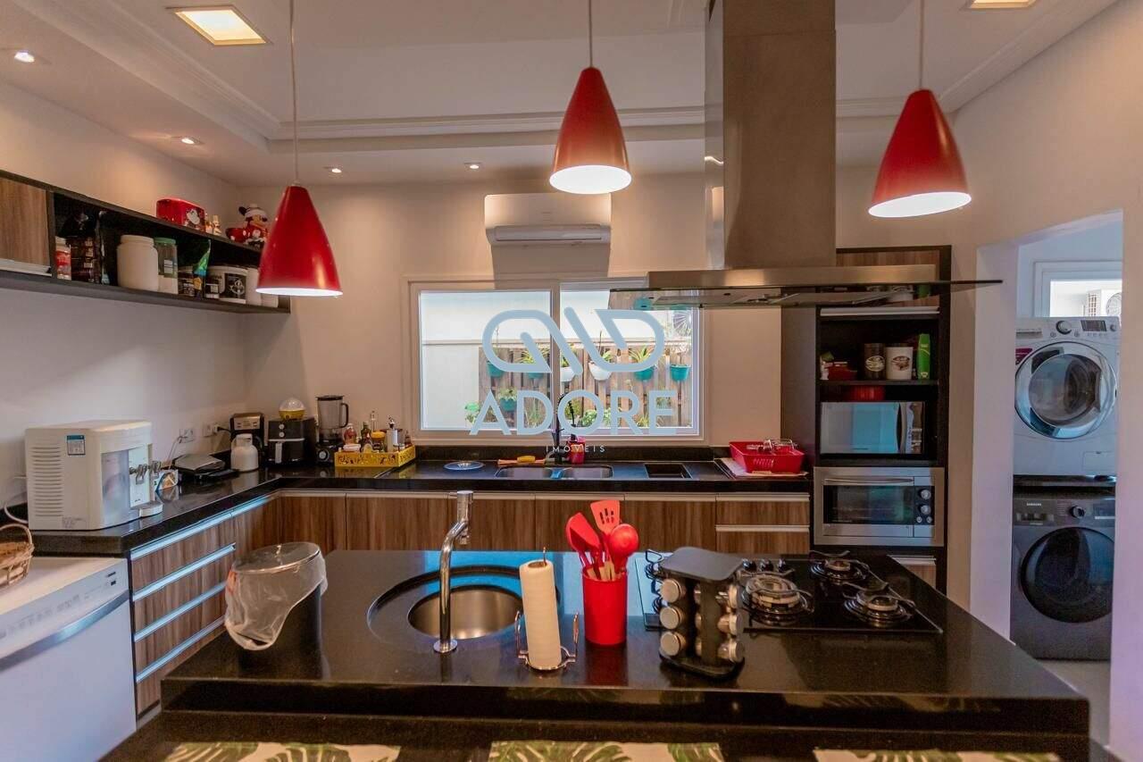 Casa de Condomínio à venda no Condomínio Palmeiras Imperiais: 