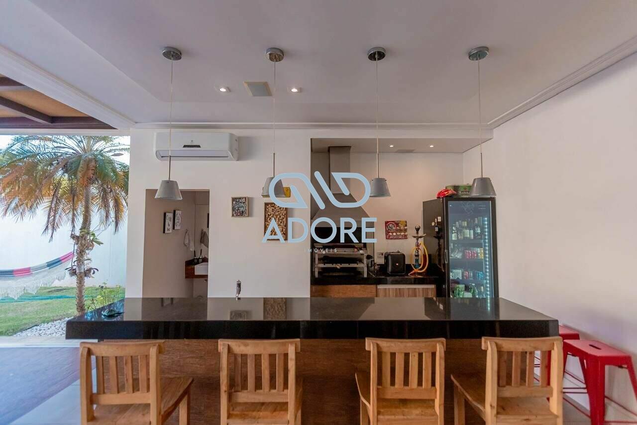 Casa de Condomínio à venda no Condomínio Palmeiras Imperiais: 