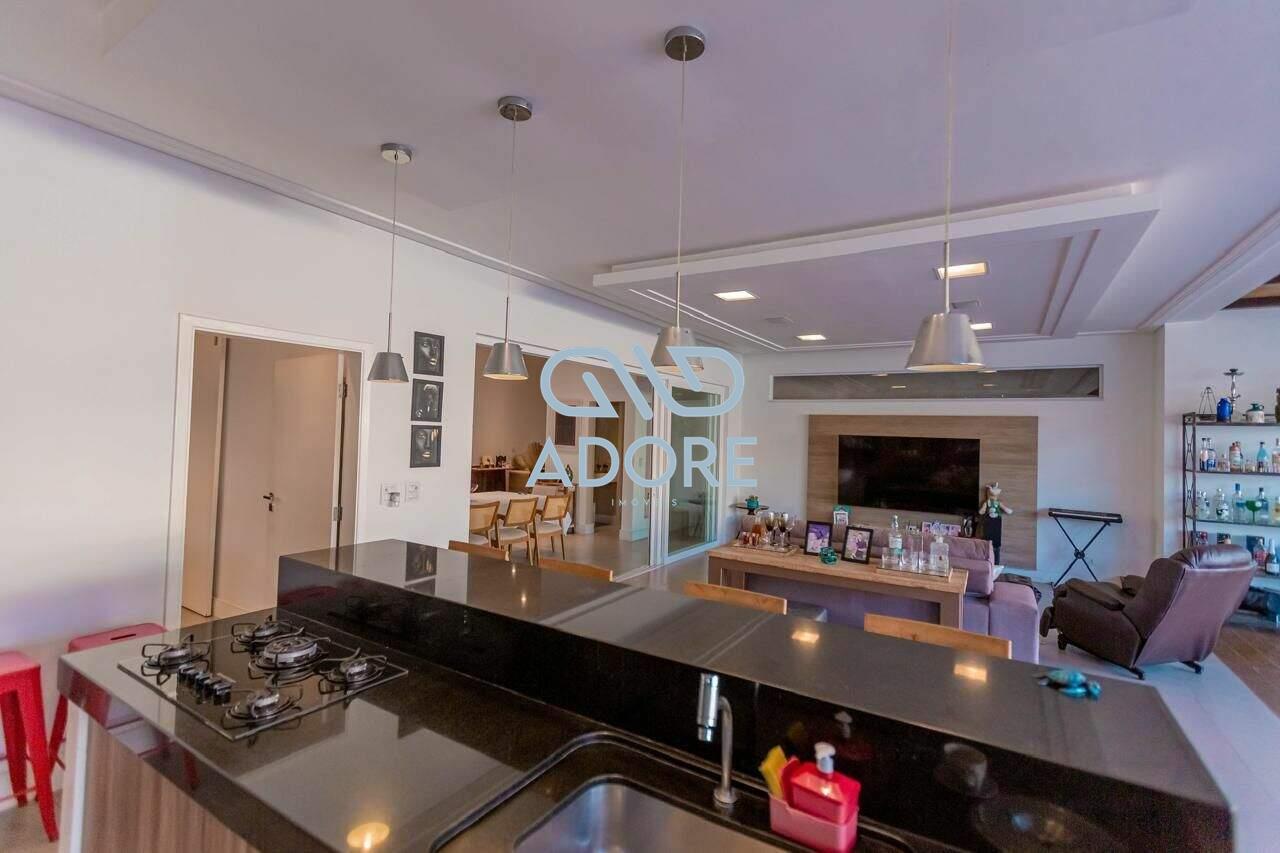 Casa de Condomínio à venda no Condomínio Palmeiras Imperiais: 