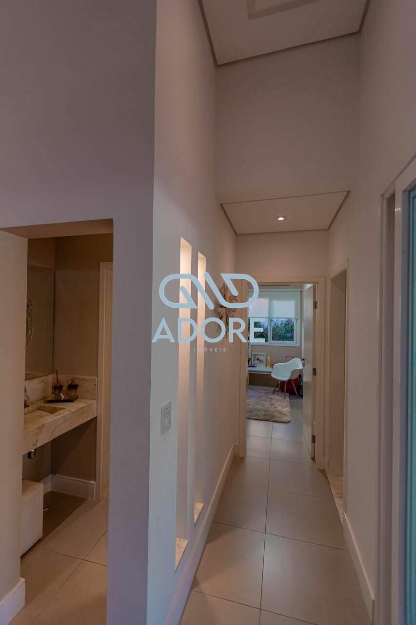 Casa de Condomínio à venda no Condomínio Palmeiras Imperiais: 