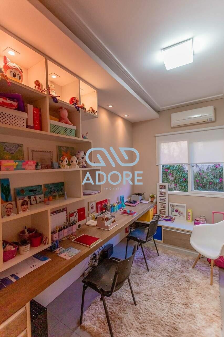 Casa de Condomínio à venda no Condomínio Palmeiras Imperiais: 