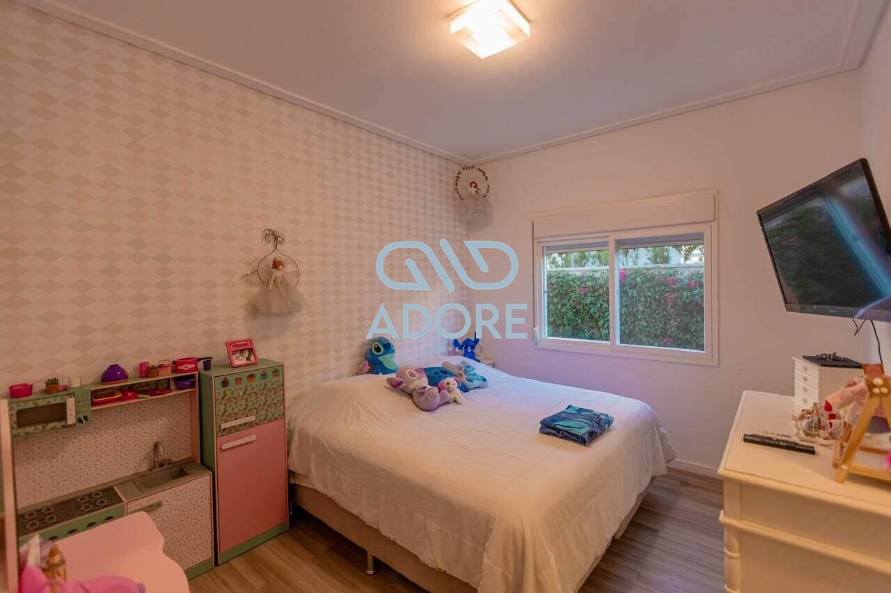 Casa de Condomínio à venda no Condomínio Palmeiras Imperiais: 