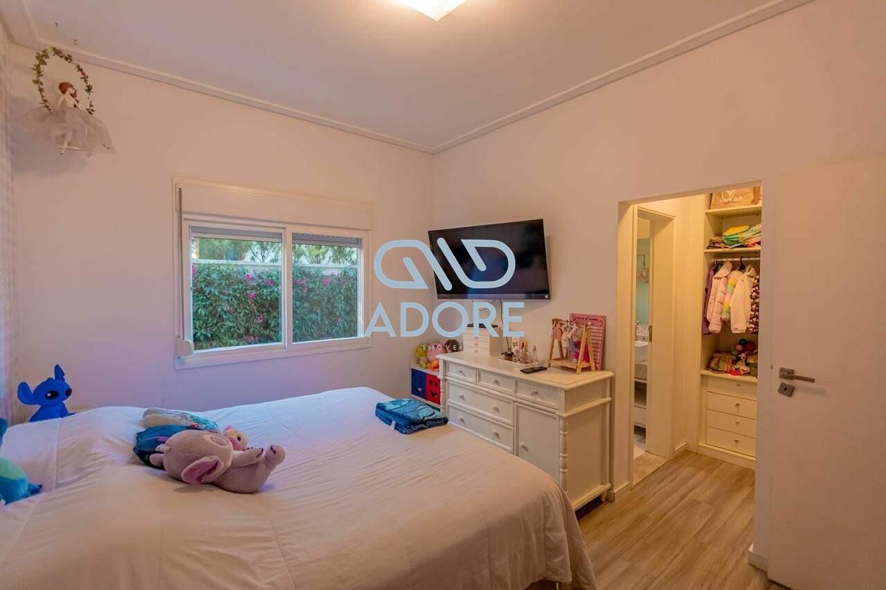 Casa de Condomínio à venda no Condomínio Palmeiras Imperiais: 