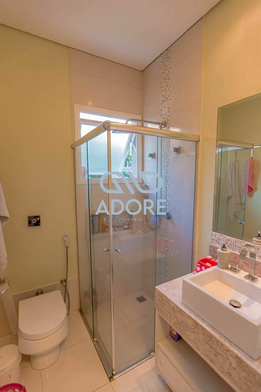 Casa de Condomínio à venda no Condomínio Palmeiras Imperiais: 