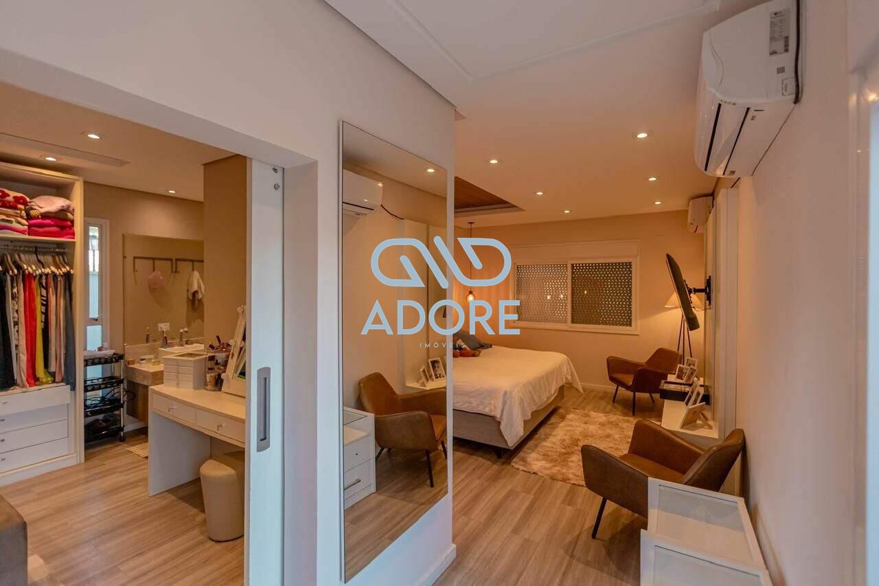 Casa de Condomínio à venda no Condomínio Palmeiras Imperiais: 