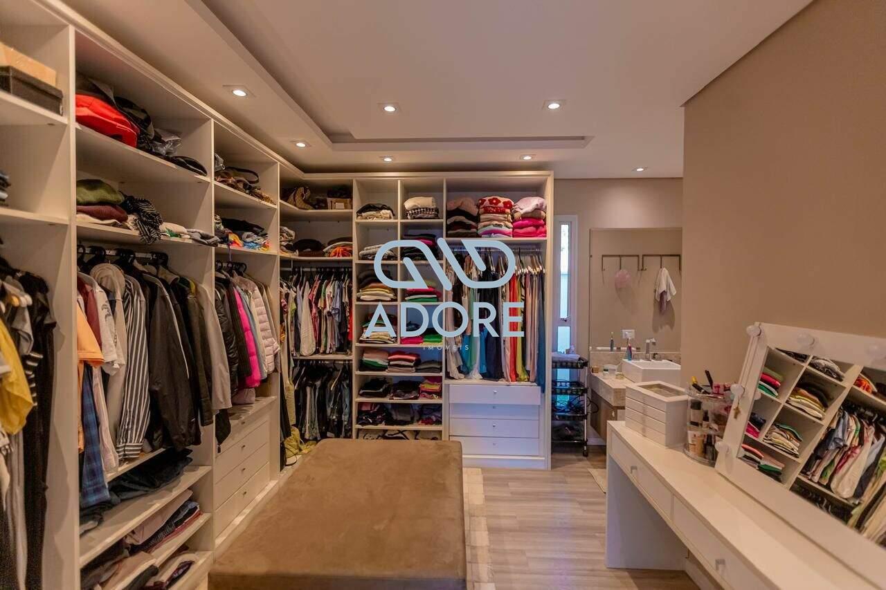 Casa de Condomínio à venda no Condomínio Palmeiras Imperiais: 