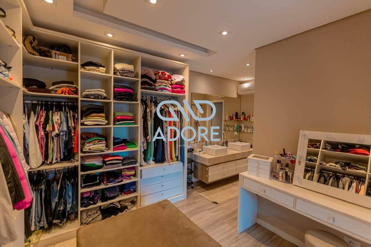 Casa de Condomínio à venda no Condomínio Palmeiras Imperiais: 