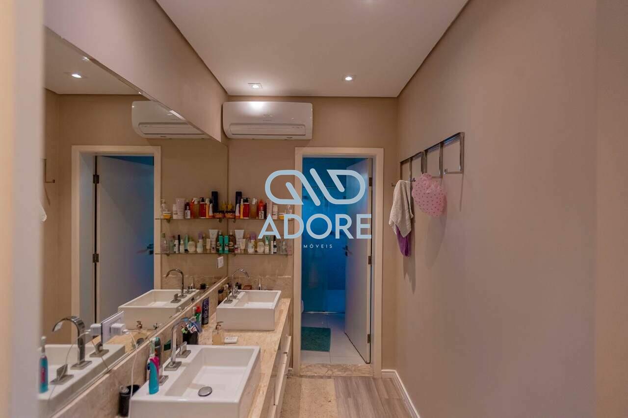 Casa de Condomínio à venda no Condomínio Palmeiras Imperiais: 