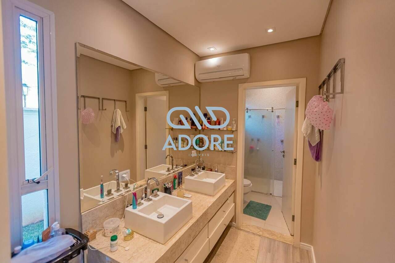 Casa de Condomínio à venda no Condomínio Palmeiras Imperiais: 