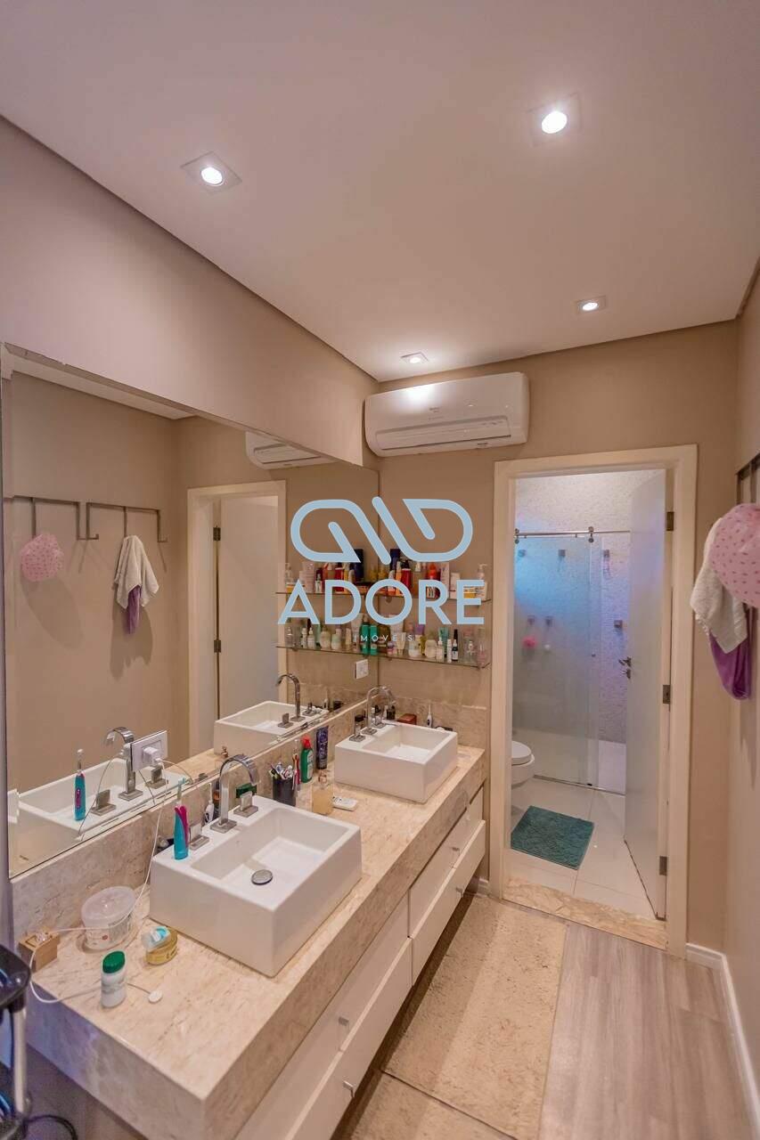 Casa de Condomínio à venda no Condomínio Palmeiras Imperiais: 