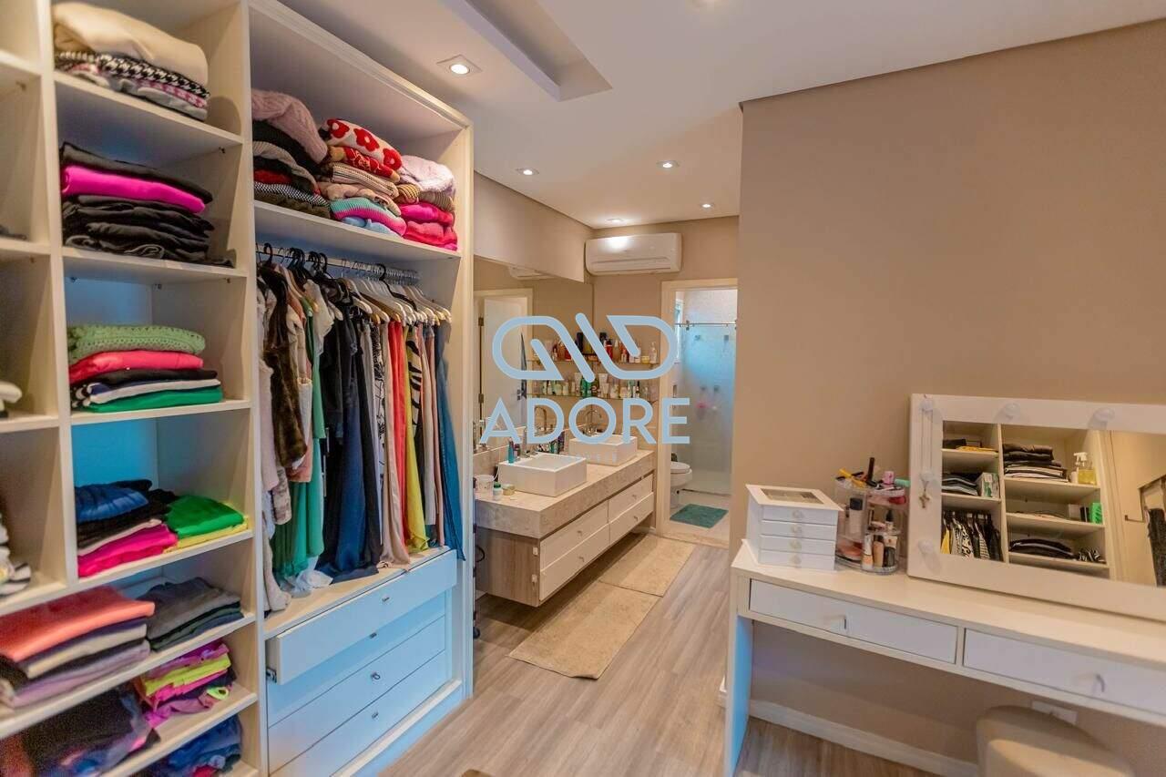 Casa de Condomínio à venda no Condomínio Palmeiras Imperiais: 