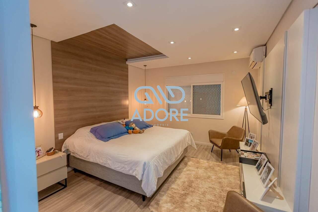 Casa de Condomínio à venda no Condomínio Palmeiras Imperiais: 