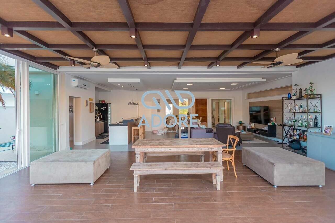 Casa de Condomínio à venda no Condomínio Palmeiras Imperiais: 