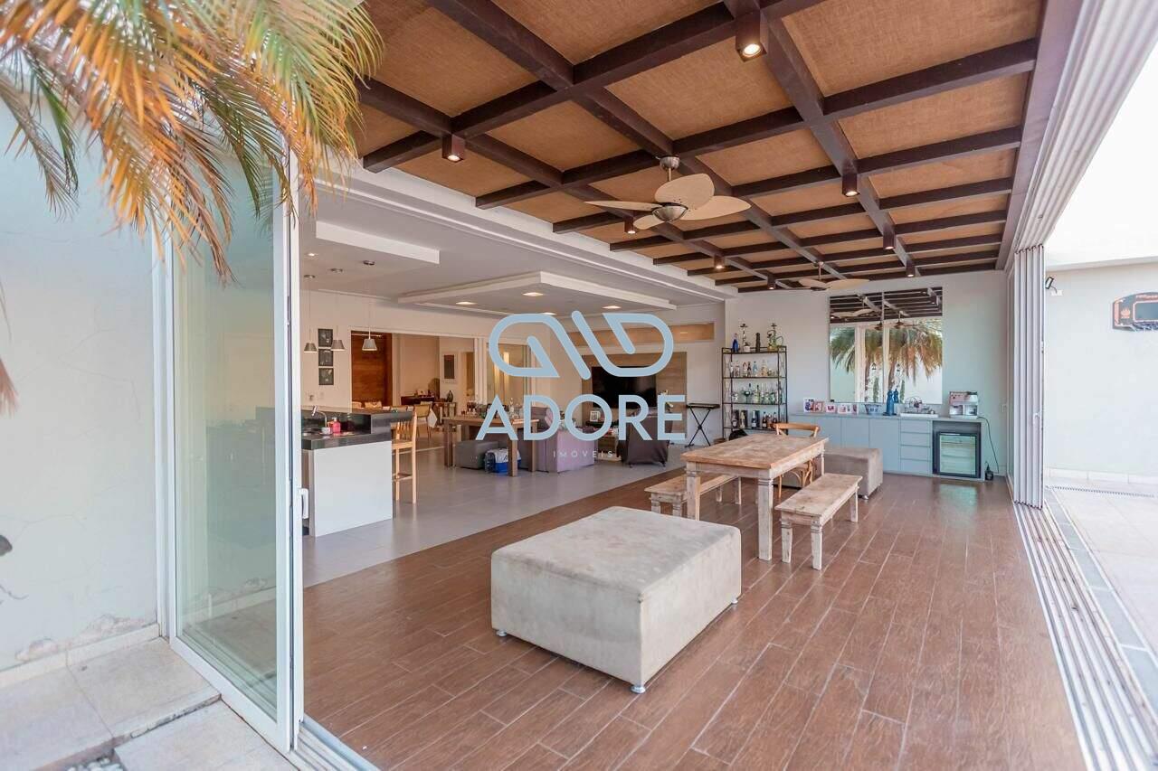 Casa de Condomínio à venda no Condomínio Palmeiras Imperiais: 