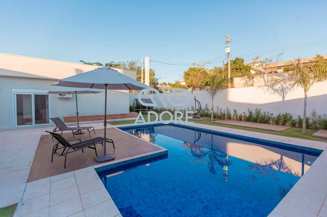 Casa de Condomínio à venda no Condomínio Palmeiras Imperiais: 