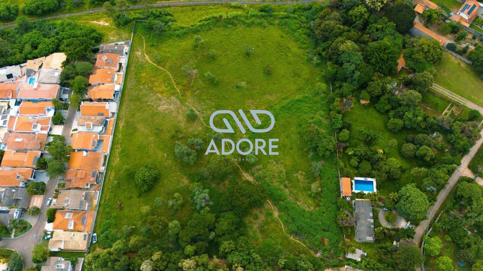 Área à venda no Chácaras Primavera: 