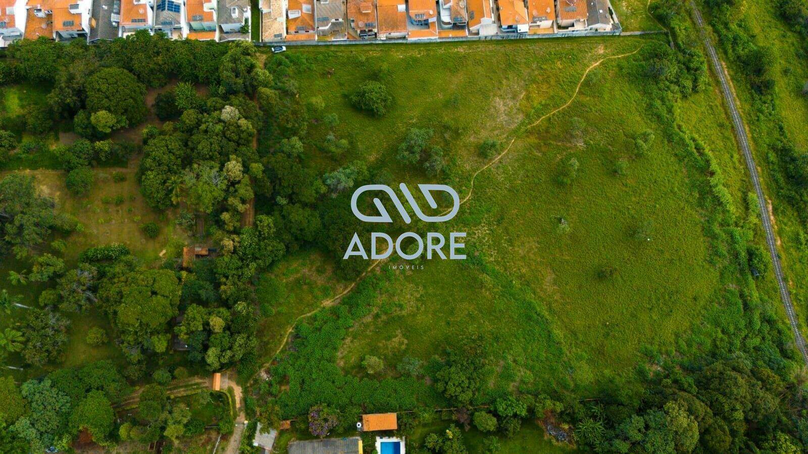 Área à venda no Chácaras Primavera: 