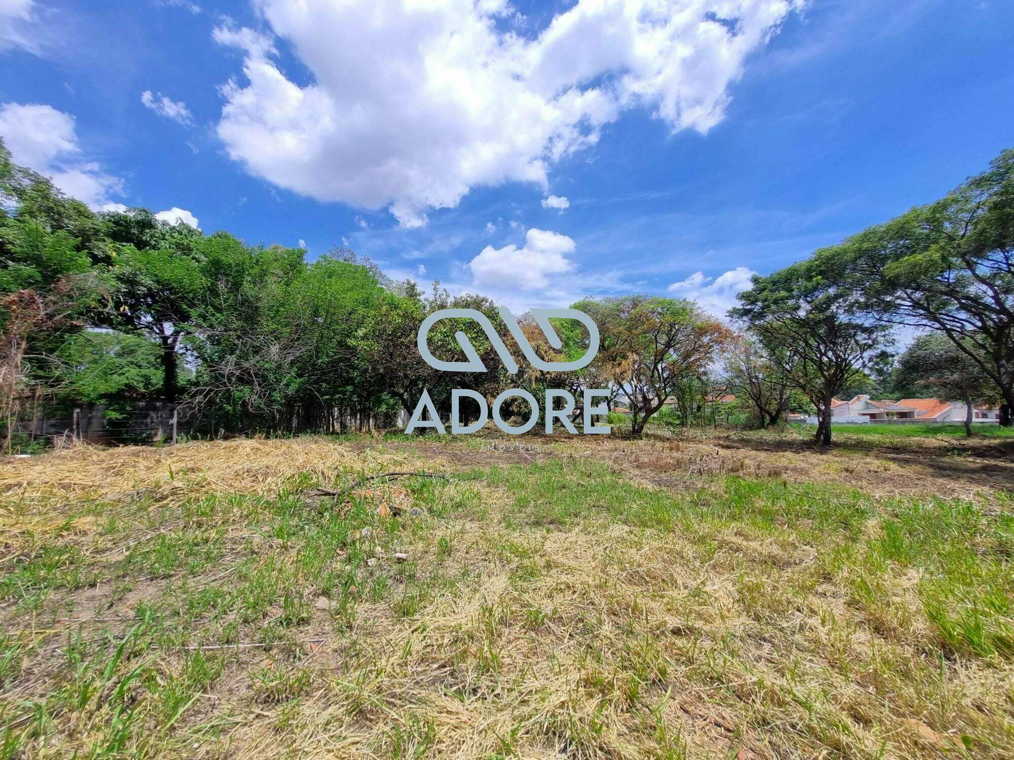 Área à venda no Chácaras Primavera: 