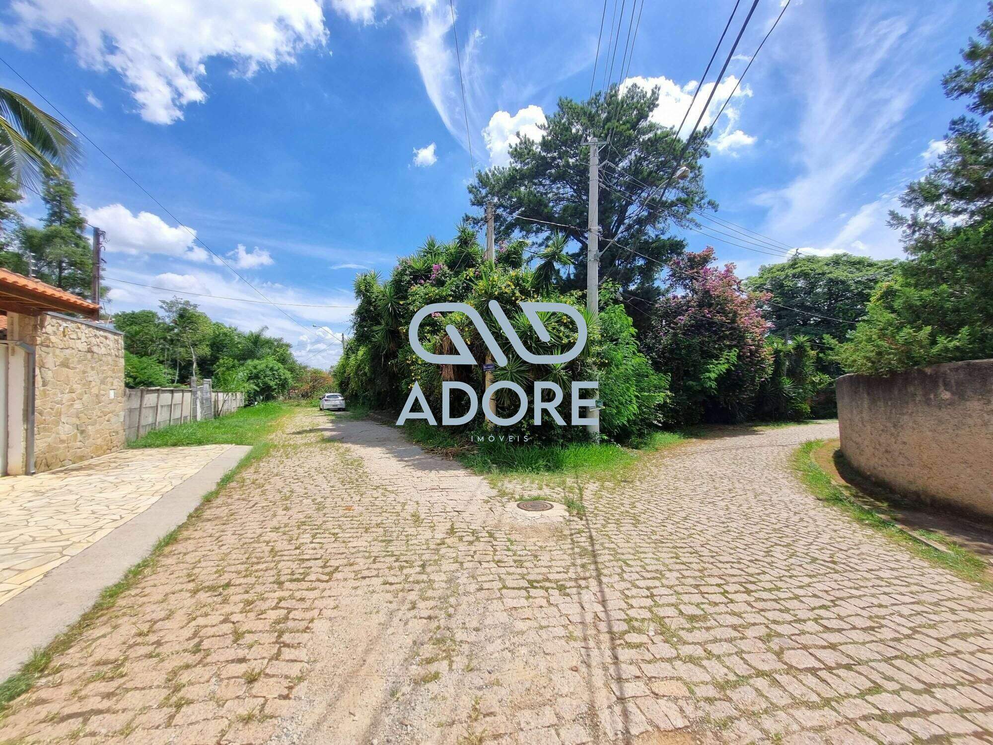 Área à venda no Chácaras Primavera: 