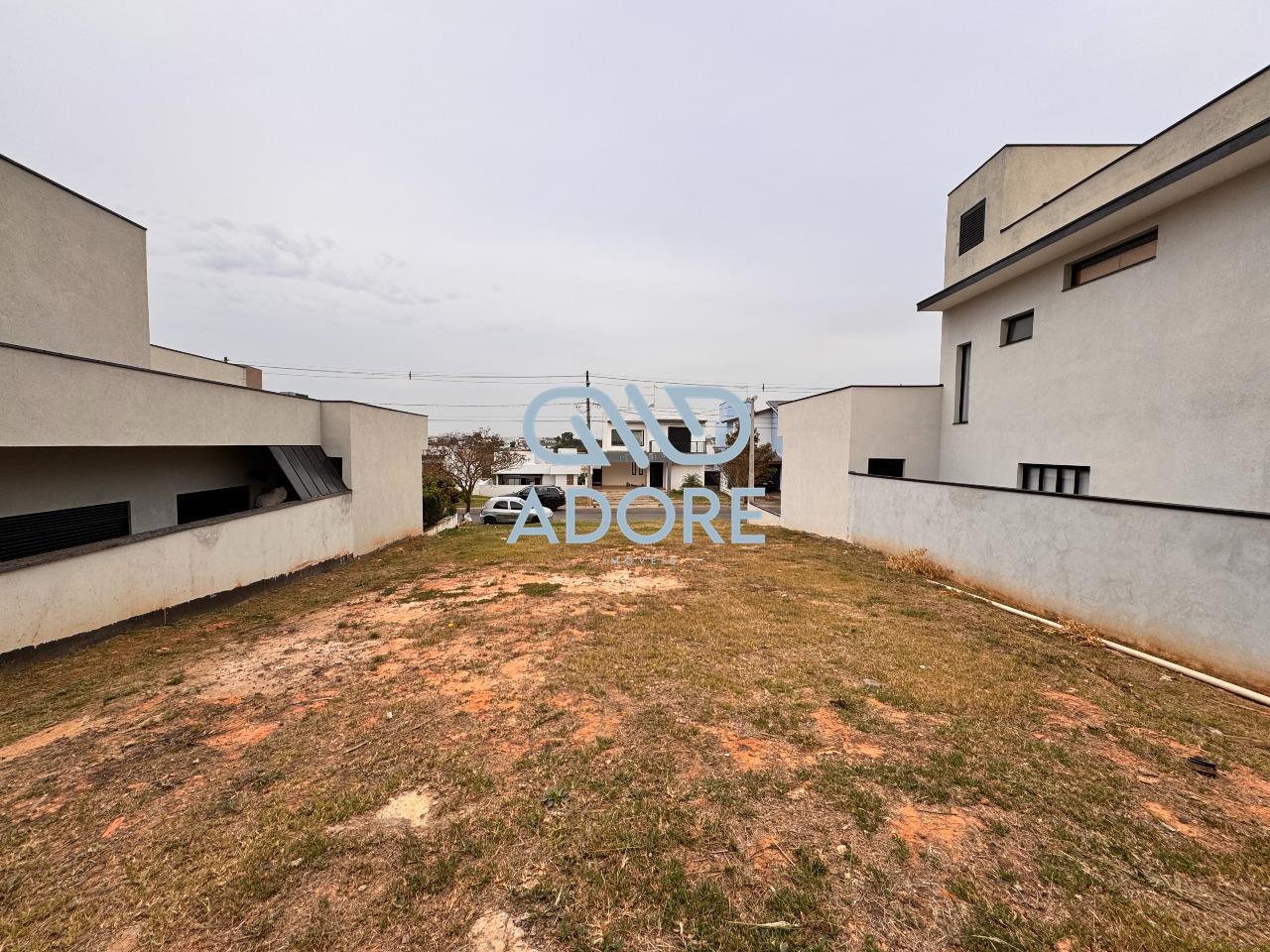 Terreno à venda no Condomínio Residencial Central Parque: 