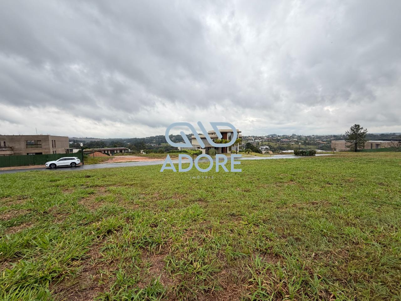Terreno à venda no Condomínio Terras de São José II : 