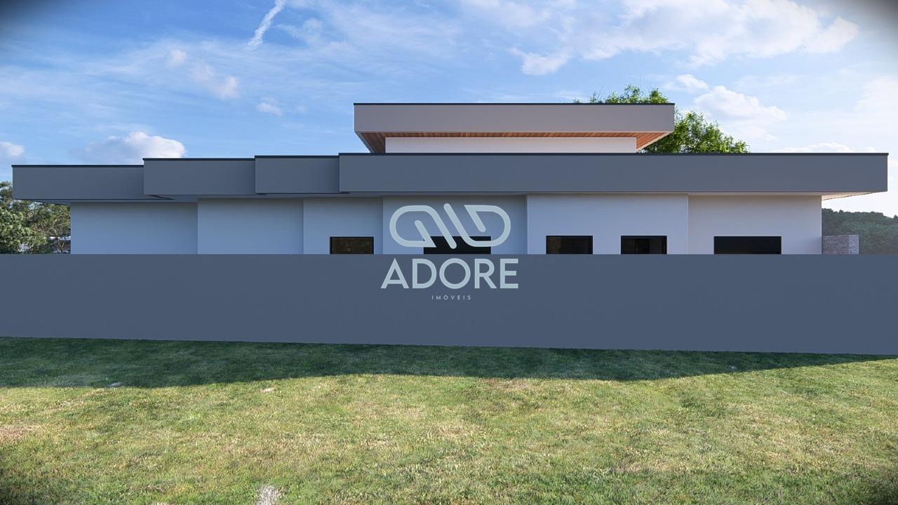 Casa de Condomínio à venda no Condomínio Portal dos Bandeirantes: 