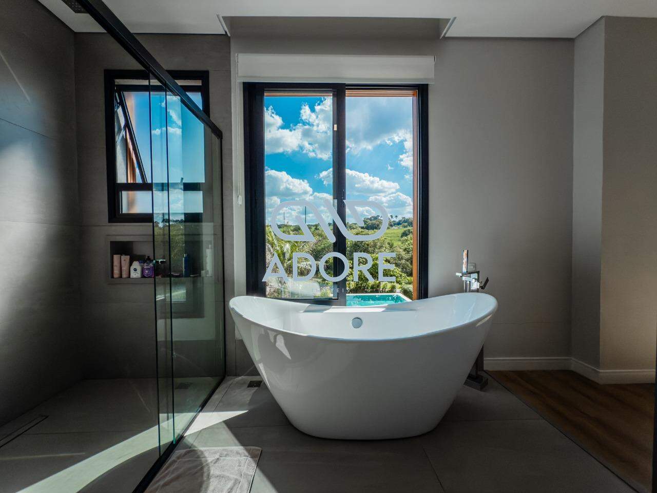 Casa de Condomínio à venda no CONDOMINIO FAZENDA ALVORADA :