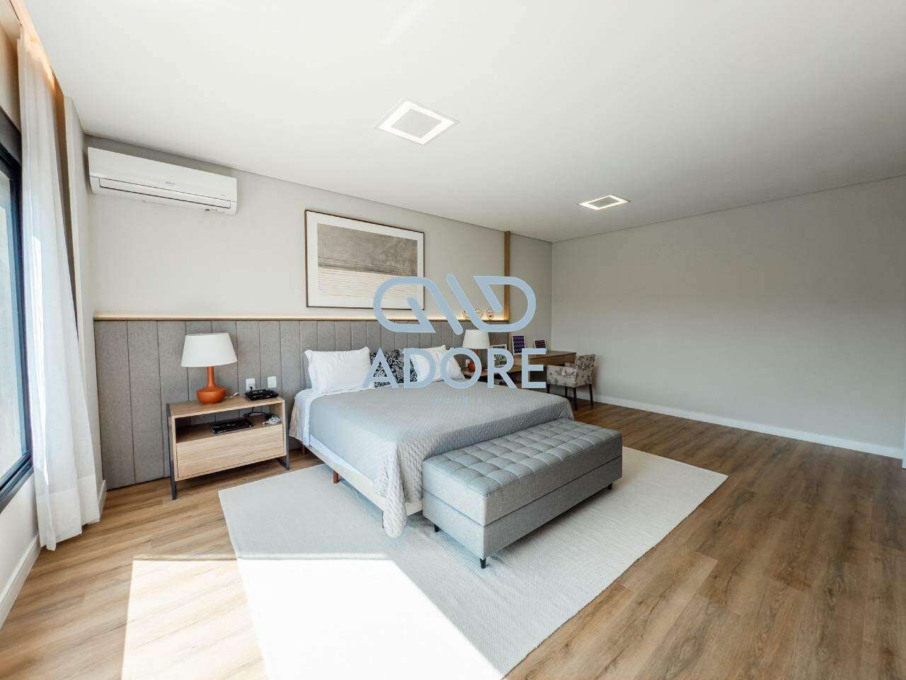 Casa de Condomínio à venda no CONDOMINIO FAZENDA ALVORADA :