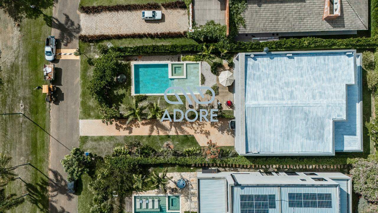 Casa de Condomínio à venda no CONDOMINIO FAZENDA ALVORADA :