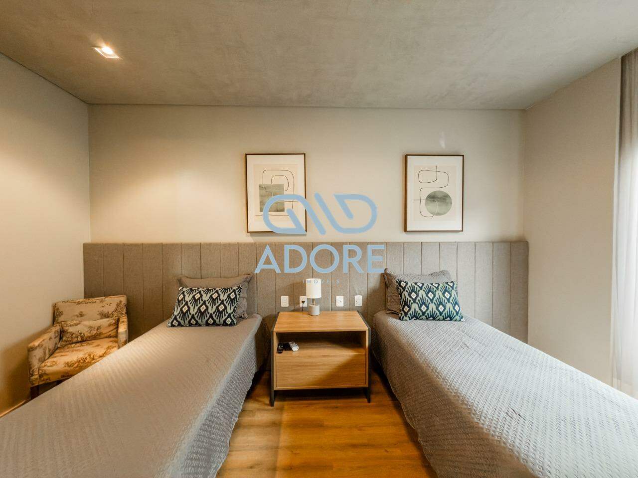 Casa de Condomínio à venda no CONDOMINIO FAZENDA ALVORADA :