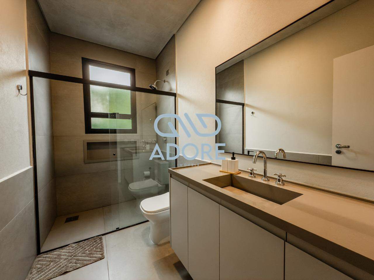 Casa de Condomínio à venda no CONDOMINIO FAZENDA ALVORADA :