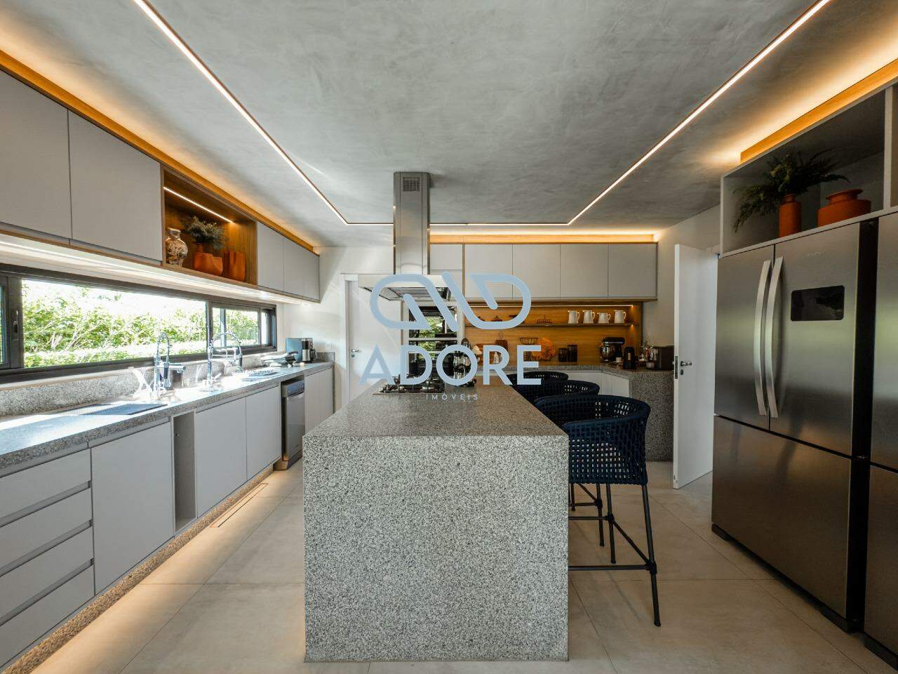 Casa de Condomínio à venda no CONDOMINIO FAZENDA ALVORADA :